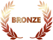 Bronze Award